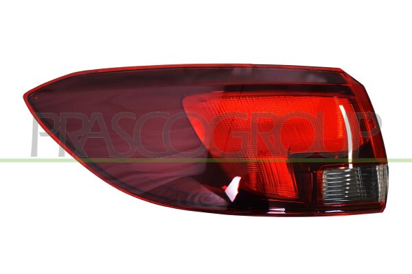 Heckleuchte links für OPEL ASTRA K Sports Tourer (B16)