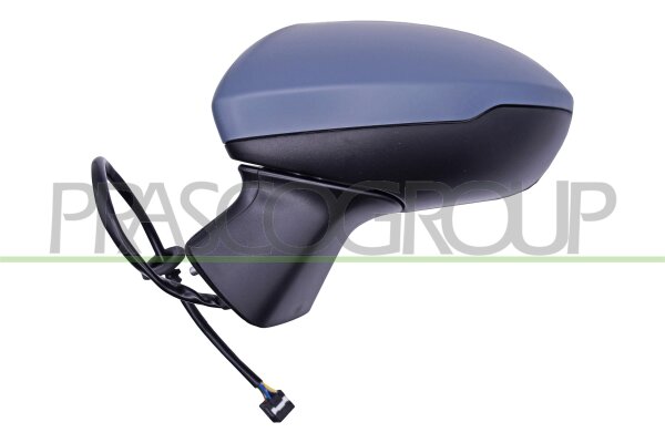 Außenspiegel links für OPEL ASTRA K (B16)