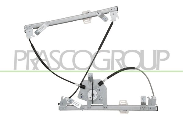 Fensterheber vorne links für OPEL ASTRA K (B16)
