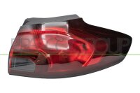 Heckleuchte rechts für OPEL ZAFIRA TOURER C (P12)