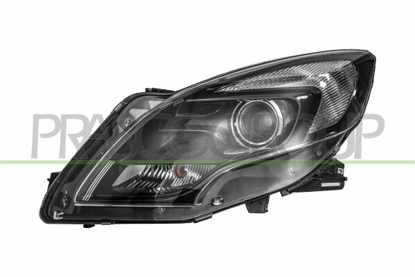 Hauptscheinwerfer links für OPEL ZAFIRA TOURER C (P12)