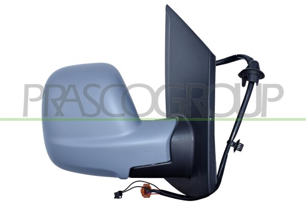 Außenspiegel rechts für CITROËN SPACETOURER Bus (V_)