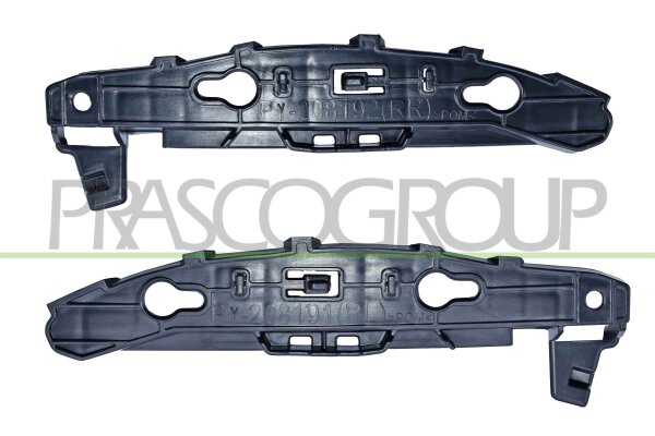 Halter, Stoßfänger hinten links,hinten rechts für PEUGEOT 208 II (UB_, UP_, UW_, UJ_)