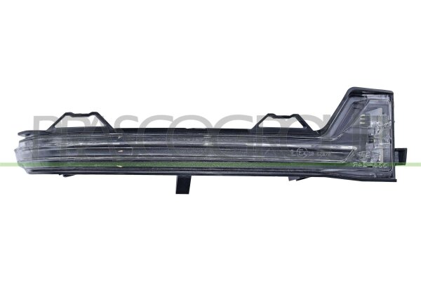 Blinkleuchte Außenspiegel rechts für PEUGEOT 208 II (UB_, UP_, UW_, UJ_)