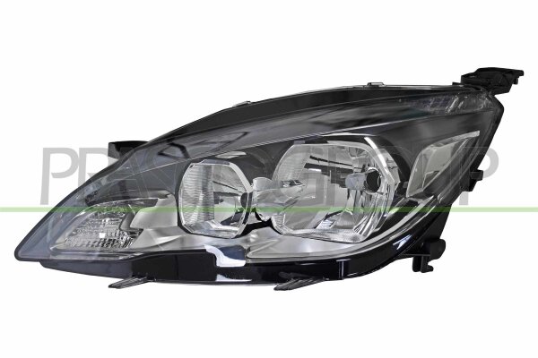Hauptscheinwerfer links für PEUGEOT 308 II (LB_, LP_, LW_, LH_, L3_)