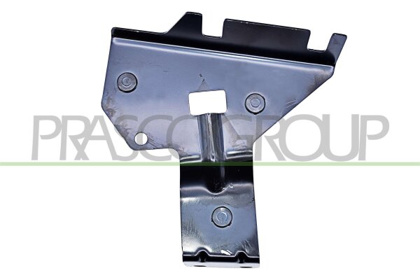 Halter, Kotflügel vorne rechts für CITROËN BERLINGO MULTISPACE (B9)
