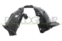 Verkleidung, Radhaus vorne links für RENAULT CLIO V...