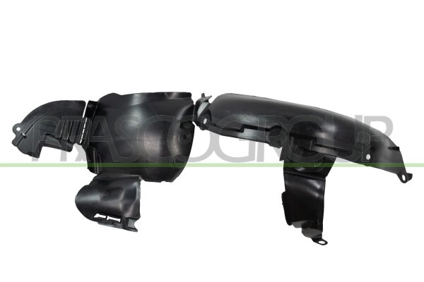 Verkleidung, Radhaus vorne rechts für RENAULT THALIA II (LU_)