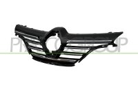 Kühlergitter für RENAULT MEGANE IV...