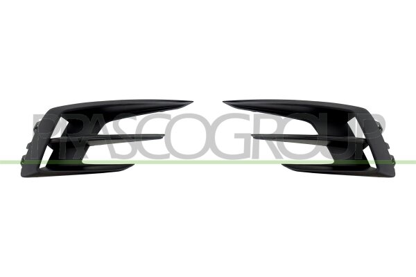 Lüftungsgitter, Stoßfänger vorne links,vorne rechts für RENAULT MEGANE IV Schrägheck (B9A/M/N_)