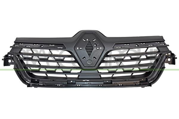 Kühlergitter für RENAULT KANGOO III Kasten/Großraumlimousine
