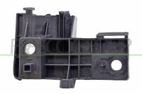 Halter, Stoßfänger hinten rechts für...