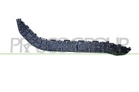 Halter, Stoßfänger hinten rechts für...