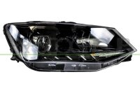 Hauptscheinwerfer rechts für SKODA FABIA III (NJ3)