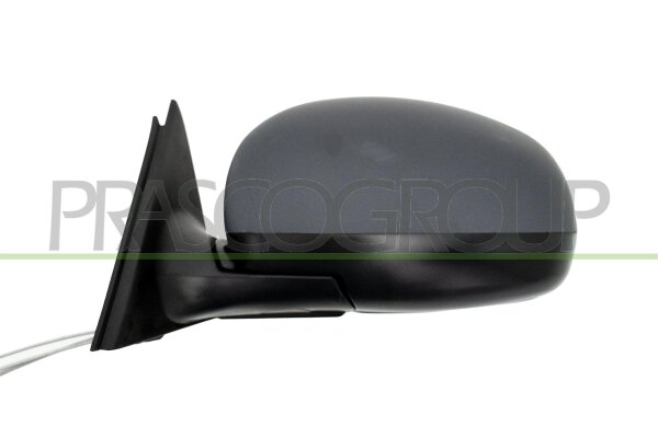 Außenspiegel links für SKODA FABIA IV (PJ3)