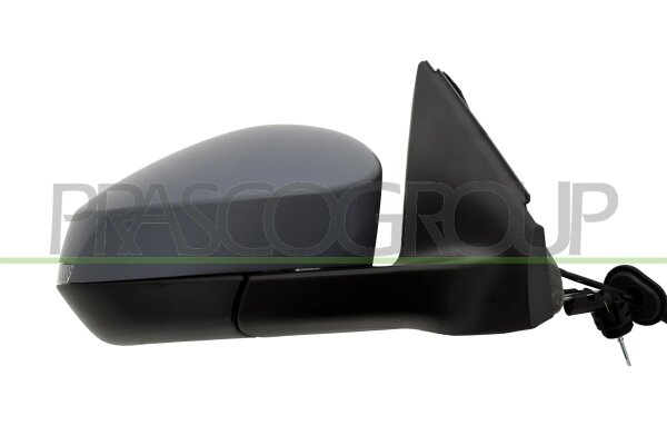 Außenspiegel rechts für SKODA FABIA IV (PJ3)