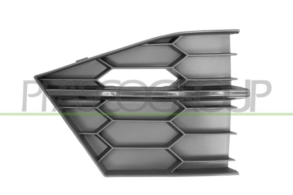 Lüftungsgitter, Stoßfänger vorne links für SKODA SUPERB III (3V3)