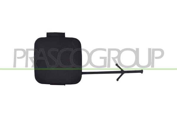 Klappe, Abschlepphaken hinten für SKODA KODIAQ I (NS6, NS7, NV7)