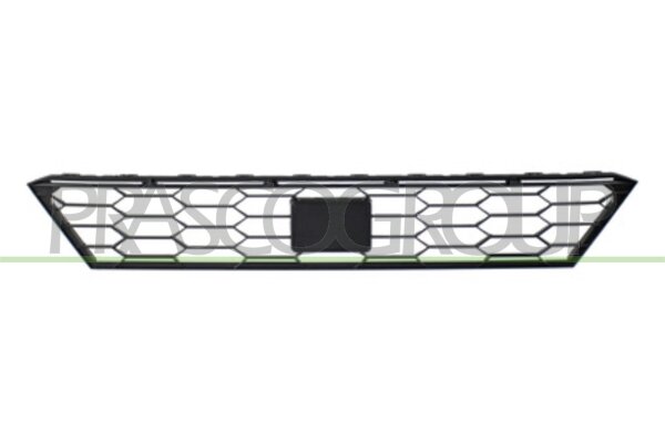 Lüftungsgitter, Stoßfänger vorne für SEAT IBIZA V (KJ1, KJG)