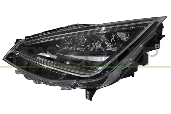 Hauptscheinwerfer links für SEAT IBIZA V (KJ1, KJG)