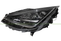 Hauptscheinwerfer links für SEAT IBIZA V (KJ1, KJG)