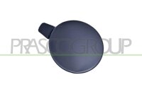 Klappe, Abschlepphaken vorne für TESLA MODEL Y (5YJY)