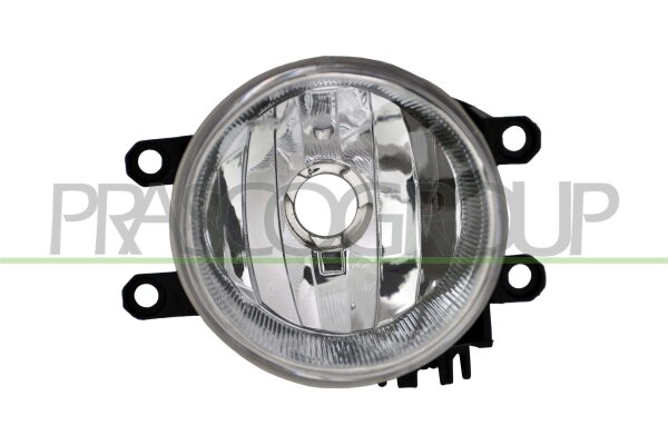 Nebelscheinwerfer rechts für TOYOTA RAV 4 IV (_A4_)