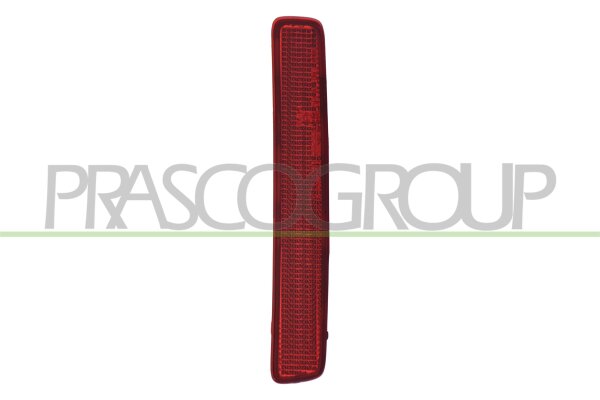 Reflektor, Positions-/Begrenzungsleuchte hinten rechts für TOYOTA PRIUS PLUS (_W4_)