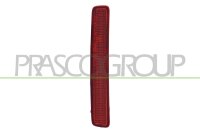 Reflektor, Positions-/Begrenzungsleuchte hinten links...