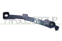 Halter, Stoßfänger vorne rechts für...