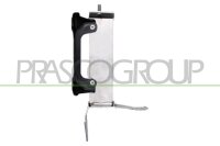 Halter, Stoßfänger vorne rechts für...