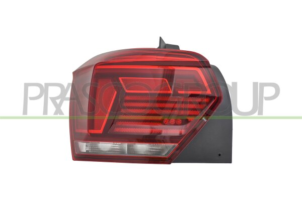 Heckleuchte links für VW POLO VI (AW1, BZ1, AE1)