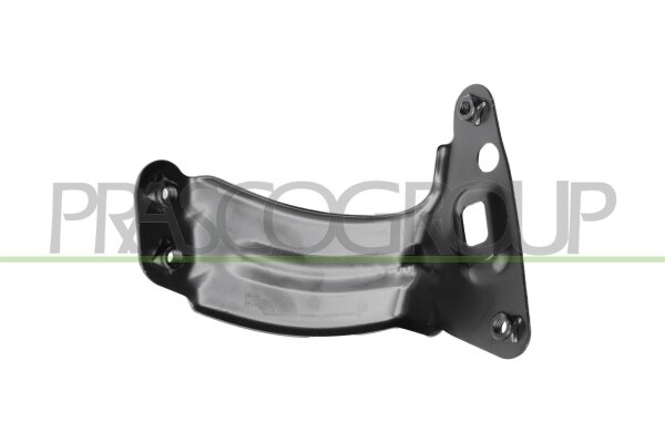 Halter, Kotflügel vorne rechts für VW GOLF VII Variant (BA5, BV5)