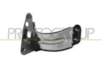 Halter, Kotflügel vorne links für VW GOLF VII...