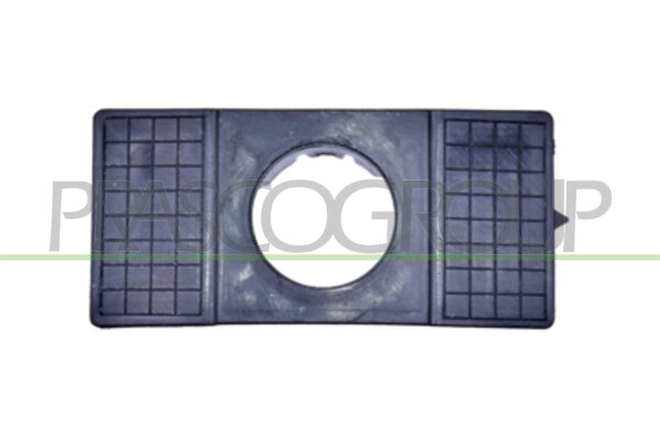 Halter, Sensor-Einparkhilfe hinten links,seitlicher Einbau für VW GOLF VIII (CD1, DA1)