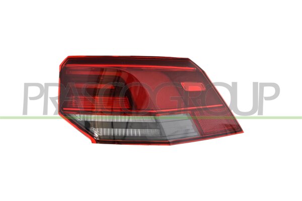 Heckleuchte rechts für VW GOLF VIII (CD1, DA1)