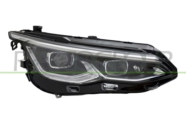Hauptscheinwerfer rechts für VW GOLF VIII (CD1, DA1)