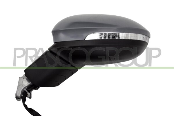 Außenspiegel links für VW GOLF VIII (CD1, DA1)
