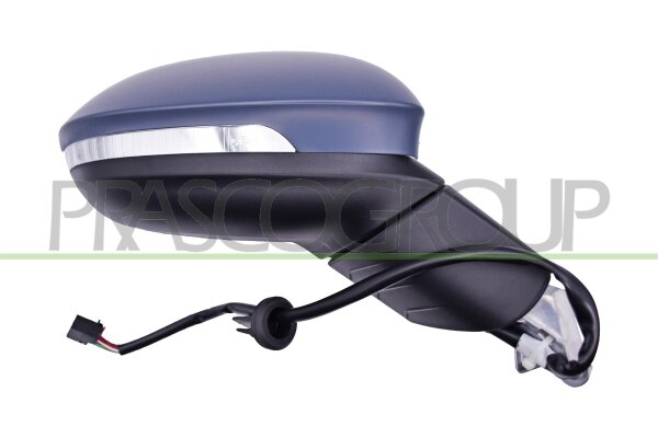 Außenspiegel rechts für VW GOLF VIII (CD1, DA1)