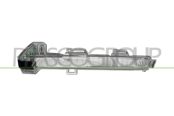Blinkleuchte Außenspiegel links für VW GOLF VIII (CD1, DA1)