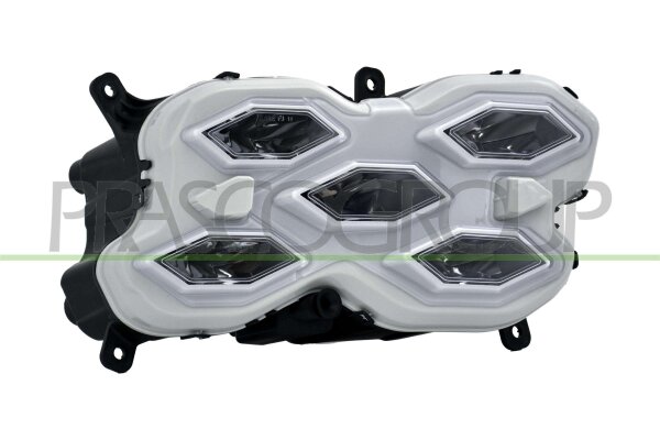 Nebelscheinwerfer rechts für VW GOLF VIII (CD1, DA1)