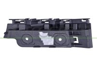 Halter, Stoßfänger hinten links für VW...