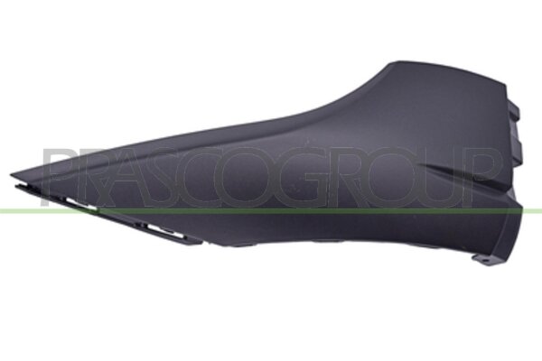 Spoiler vorne links für VW ID.4 (E21)