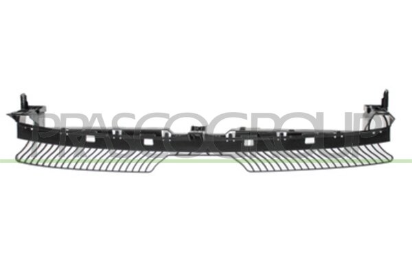 Halter, Kühlergitter für VW TIGUAN ALLSPACE (BW2, BJ2)