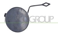 Klappe, Abschlepphaken hinten rechts für VW TOUAREG...