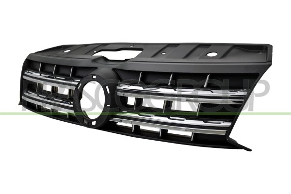 Kühlergitter für VW AMAROK (2HA, 2HB, S1B, S6B, S7A, S7B)