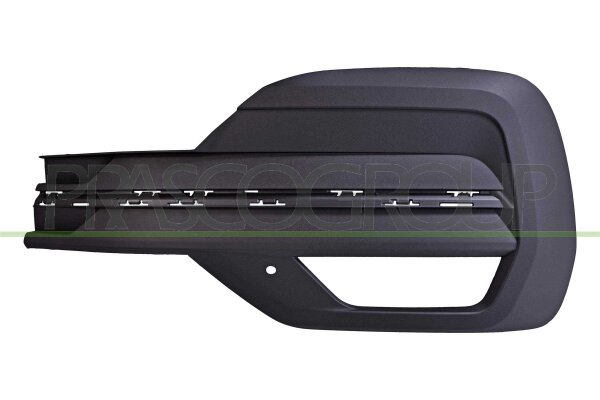 Lüftungsgitter, Stoßfänger vorne links für VW TRANSPORTER T6 / CARAVELLE T6 Bus (SGB, SGJ, SHB, SHJ)