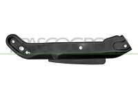 Halter, Hauptscheinwerfer rechts für VW CRAFTER...