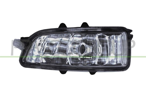 Blinkleuchte Außenspiegel links für VOLVO V70 III (135)