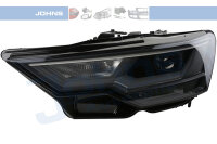 Hauptscheinwerfer links für AUDI A6 C8 (4A2)